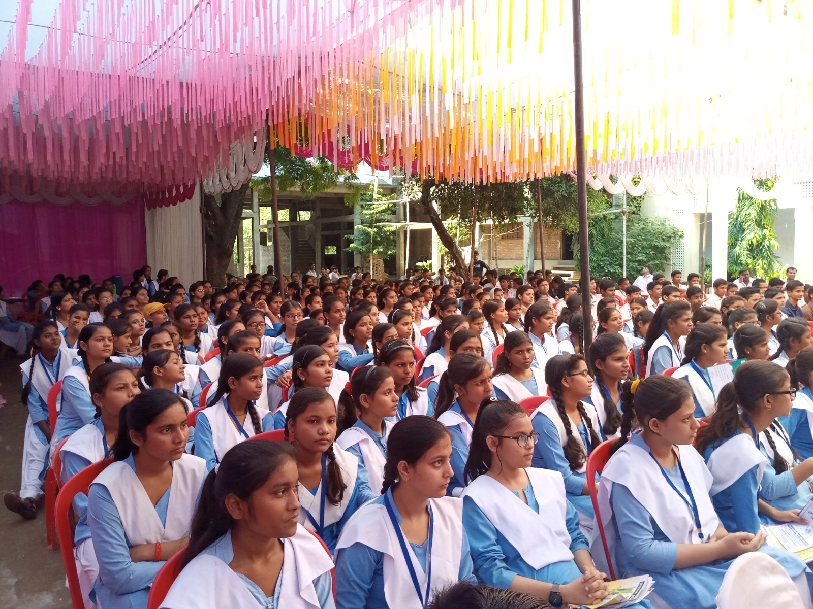 Women's Day Celebration